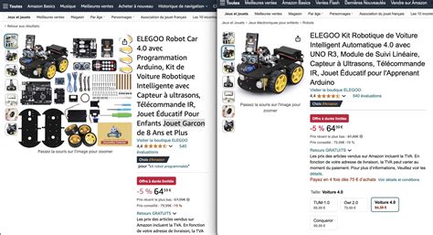 amazon mon compte jouets.